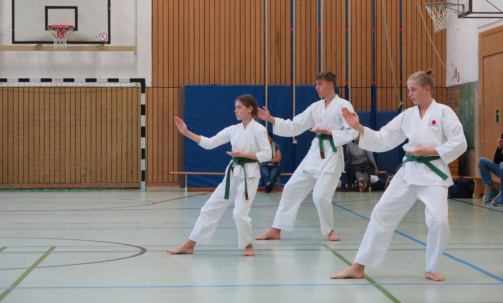 Foto Karate Foto Karate