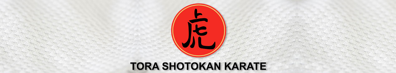 Logo Karate