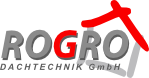 Rogro Dachtechnik GmbH Logo