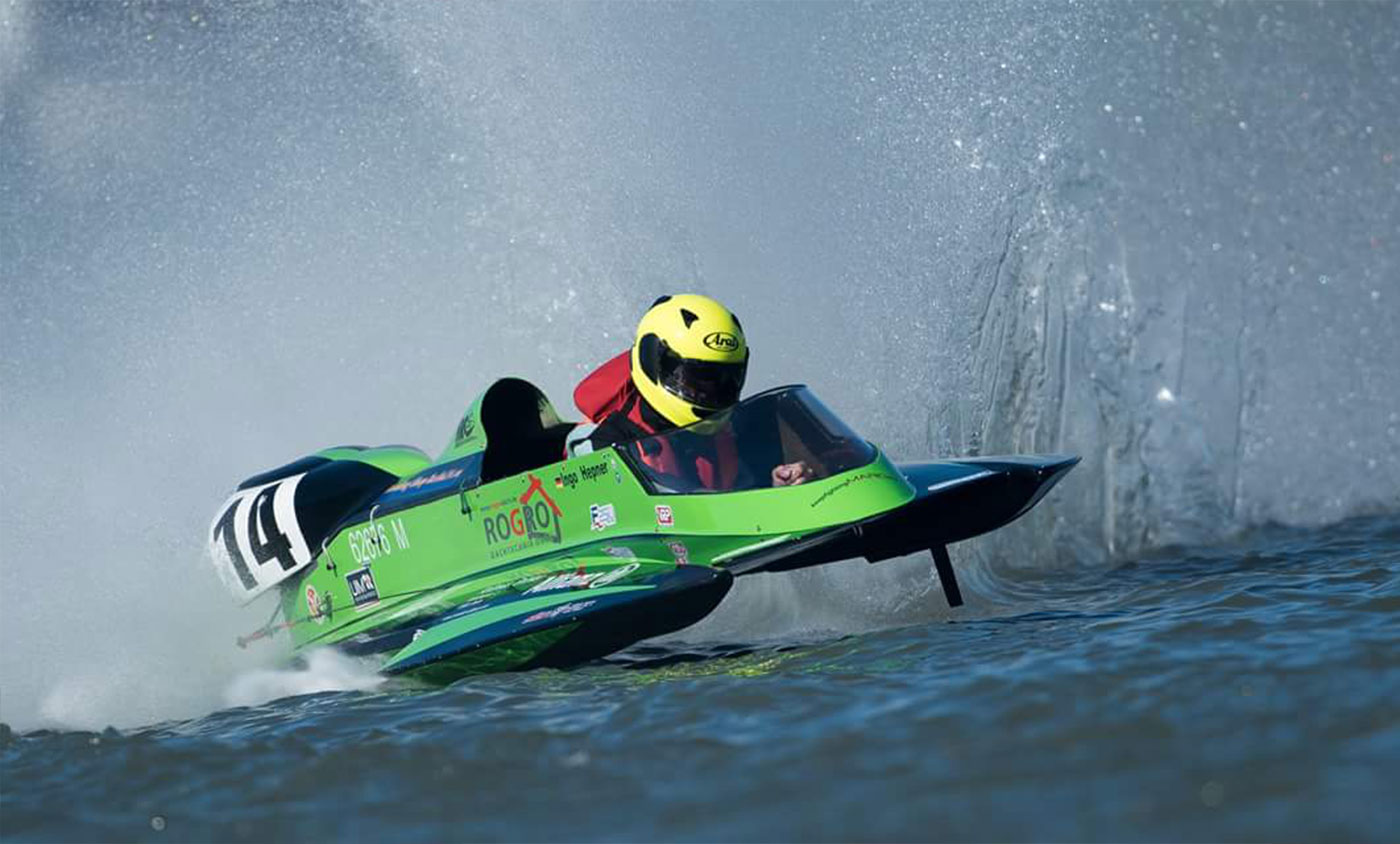 Foto Speedboat Foto Speedboat